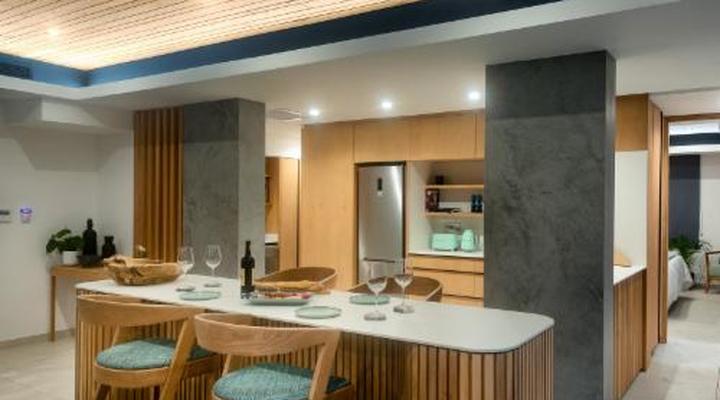 Ballito Sands Honeymoon Suite