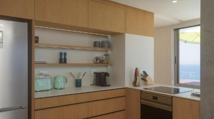 Ballito Sands Honeymoon Suite