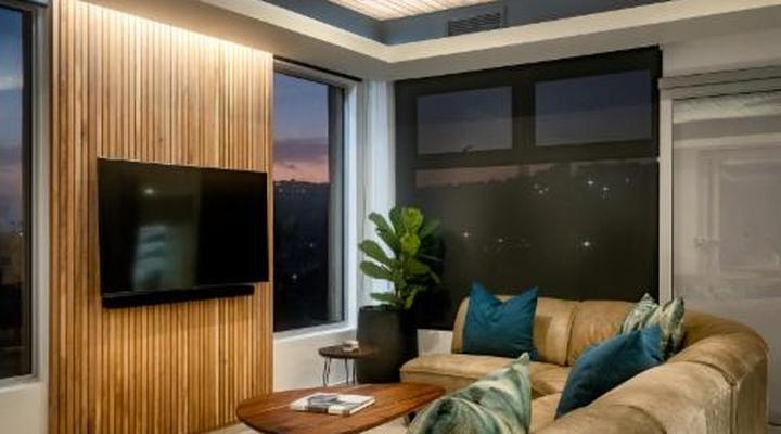 Ballito Sands Honeymoon Suite