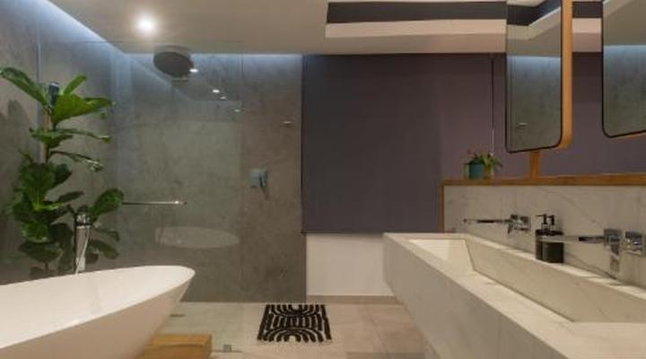 Ballito Sands Honeymoon Suite