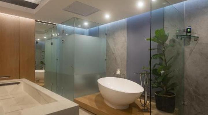 Ballito Sands Honeymoon Suite