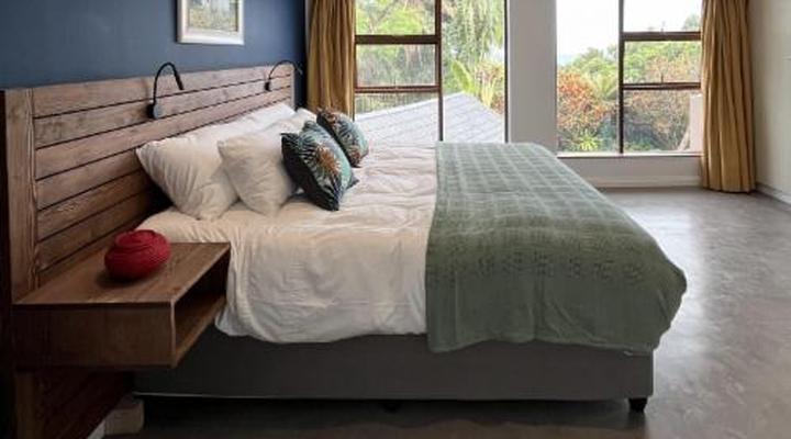 The Lookout Guesthouse