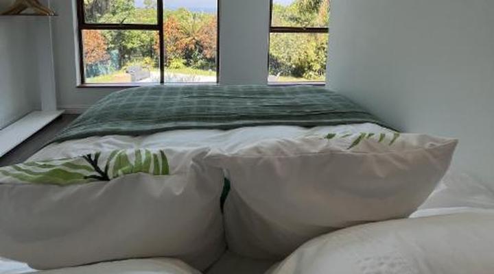 The Lookout Guesthouse