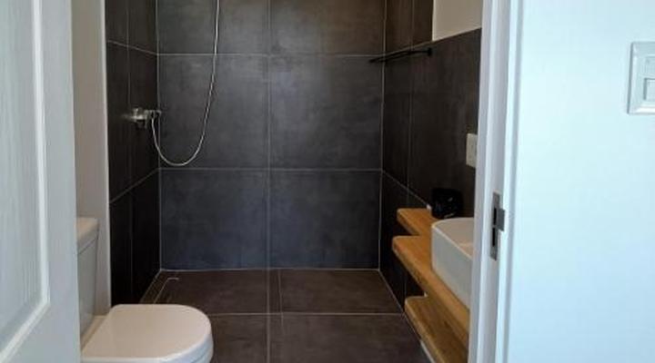 The Lookout Guesthouse