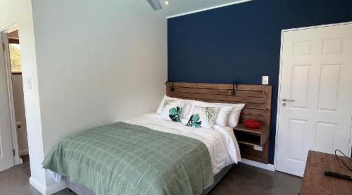 The Lookout Guesthouse