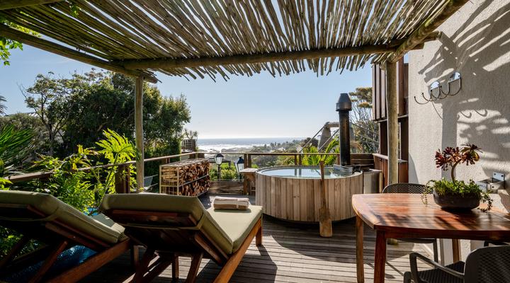Camps Bay Retreat