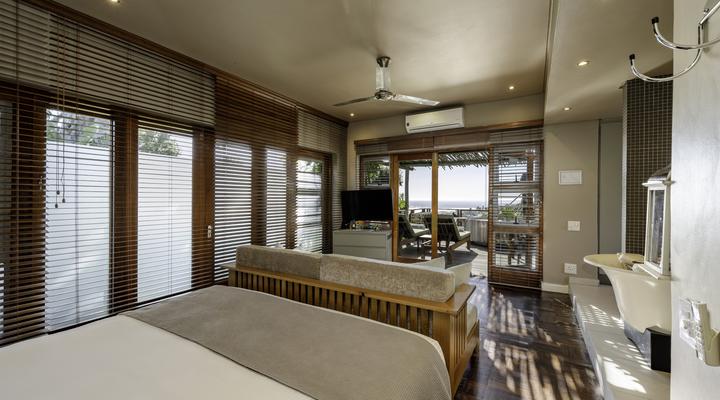 Camps Bay Retreat