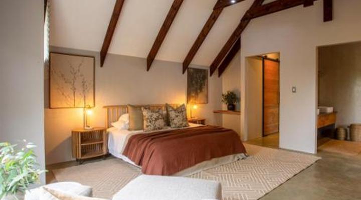 Mount High Luxury Country Lodge