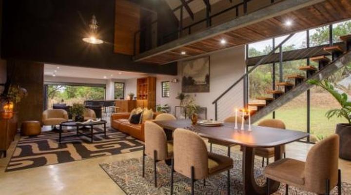 Mount High Luxury Country Lodge