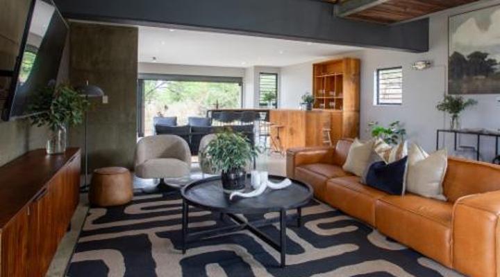 Mount High Luxury Country Lodge