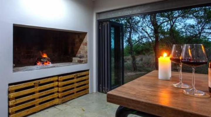 Mount High Luxury Country Lodge