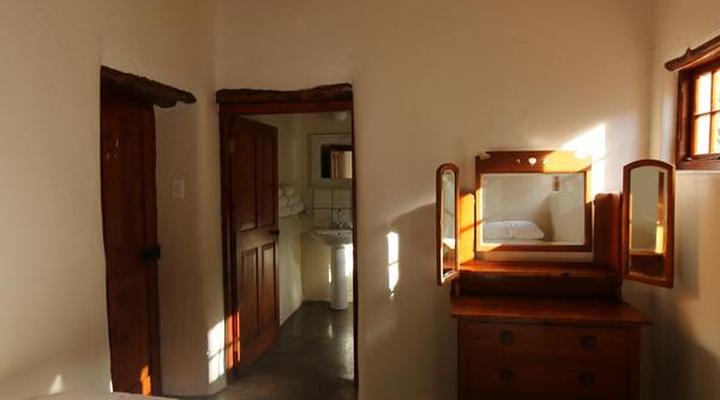 Matjiesvlei Retreat Katrien