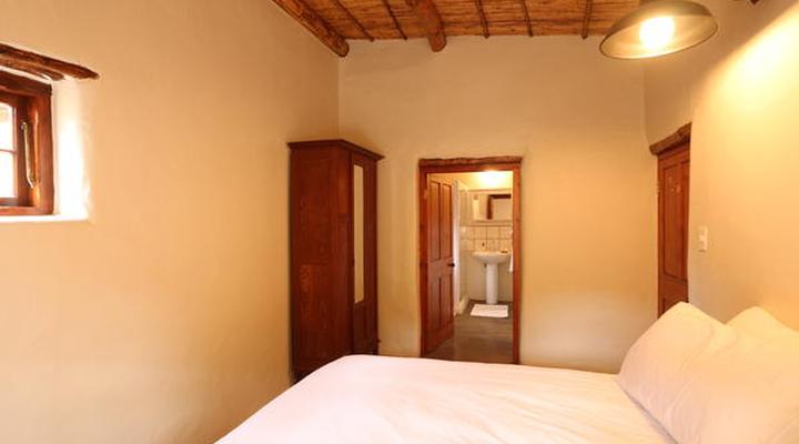 Matjiesvlei Retreat Katrien