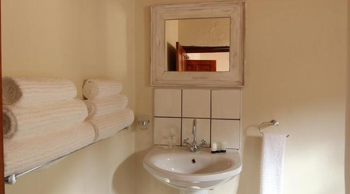 Matjiesvlei Retreat Katrien