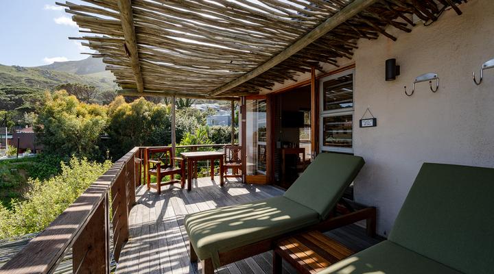 Camps Bay Retreat