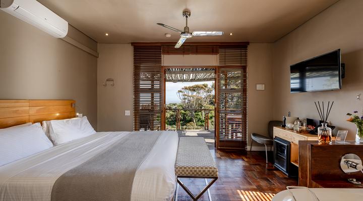 Camps Bay Retreat