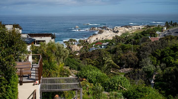 Camps Bay Retreat