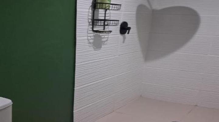 The Nugget Guest Lodge