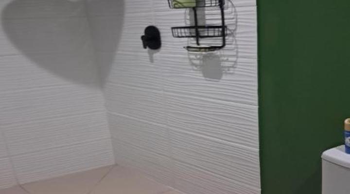 The Nugget Guest Lodge