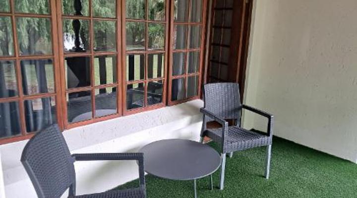 The Nugget Guest Lodge