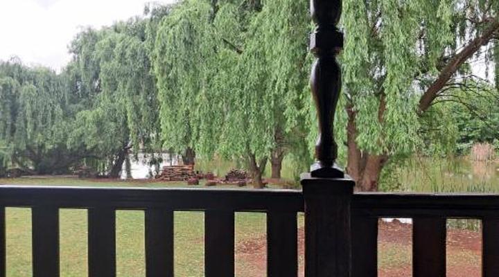 The Nugget Guest Lodge