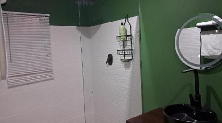 The Nugget Guest Lodge