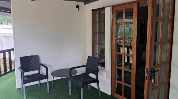 The Nugget Guest Lodge