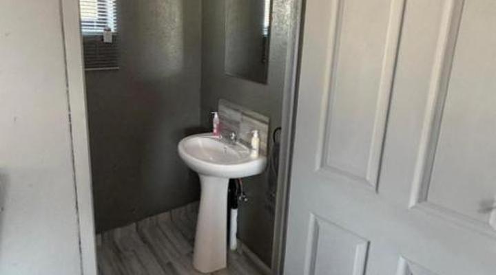 Niemandsland Oord en Wildsplaas