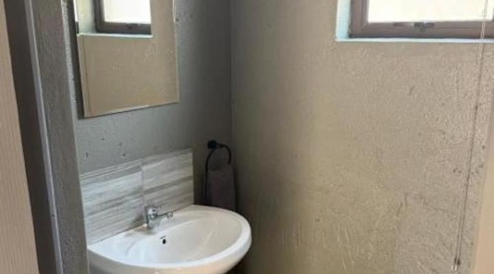 Niemandsland Oord en Wildsplaas