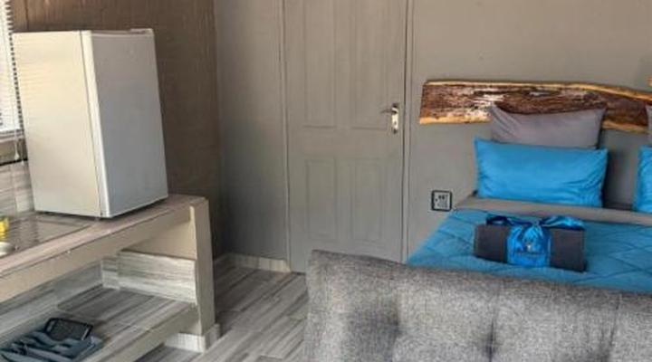 Niemandsland Oord en Wildsplaas