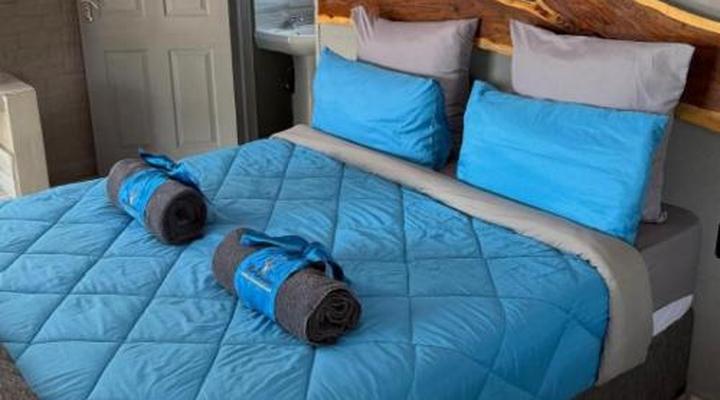 Niemandsland Oord en Wildsplaas