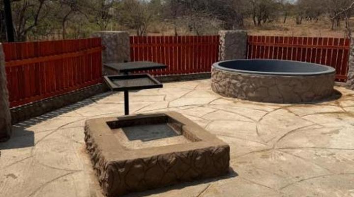 Niemandsland Oord en Wildsplaas