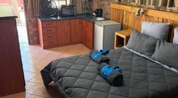 Niemandsland Oord en Wildsplaas