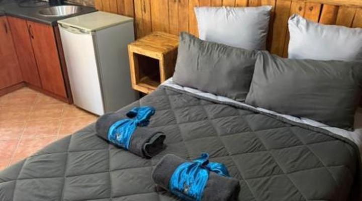 Niemandsland Oord en Wildsplaas