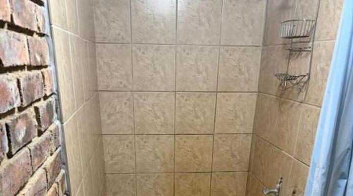 Niemandsland Oord en Wildsplaas