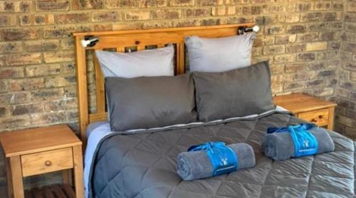 Niemandsland Oord en Wildsplaas