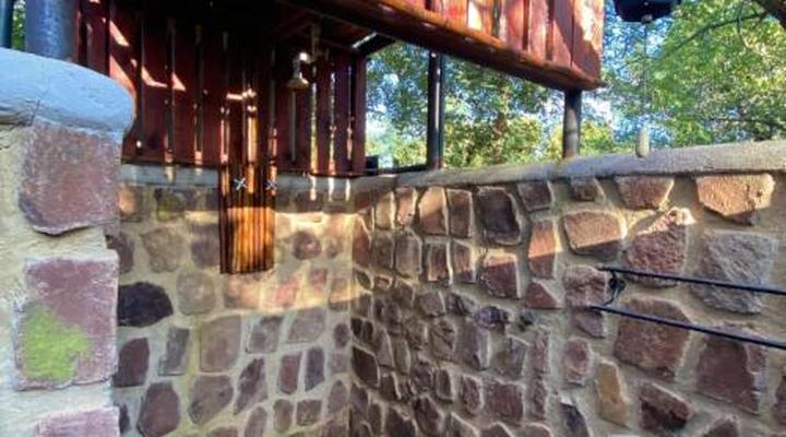 Niemandsland Oord en Wildsplaas