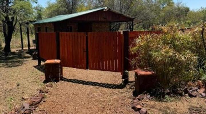 Niemandsland Oord en Wildsplaas