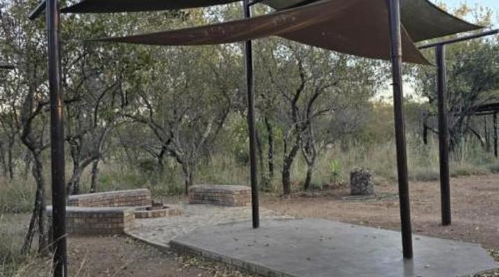 Niemandsland Oord en Wildsplaas