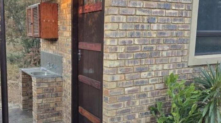 Niemandsland Oord en Wildsplaas