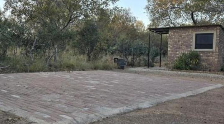 Niemandsland Oord en Wildsplaas