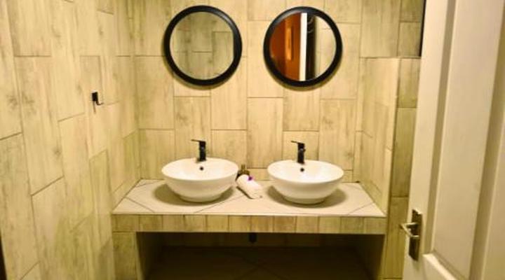 The Wilds Guest House