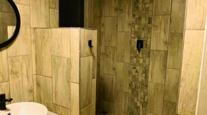 The Wilds Guest House