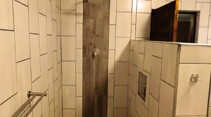 The Wilds Guest House