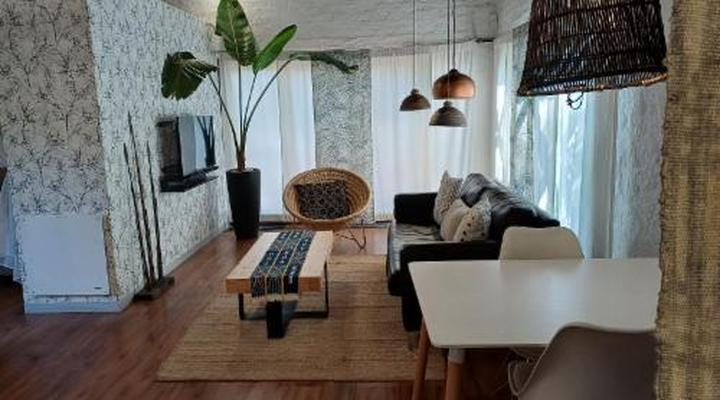 Hakunamatata Estate, Lodge & Venue