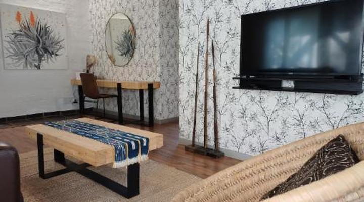 Hakunamatata Estate, Lodge & Venue