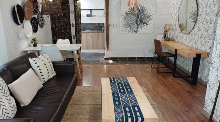 Hakunamatata Estate, Lodge & Venue