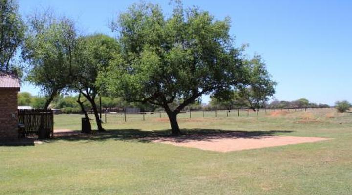 Sondela Nature Reserve & Spa Camping