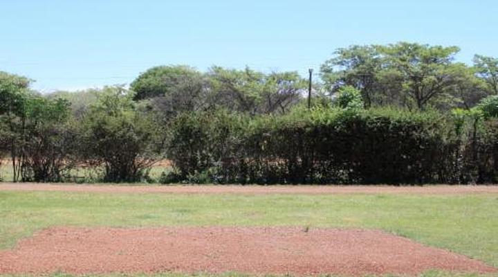 Sondela Nature Reserve & Spa Camping