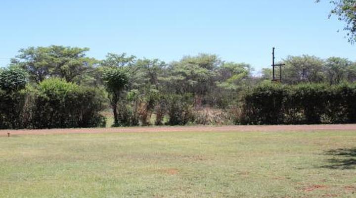 Sondela Nature Reserve & Spa Camping